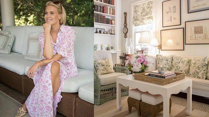 DESIGN CHAT India Amory Founder on Creating a Life...