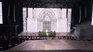 Duke Dumont - The Chant (clip) @ Red Rocks, 10/27/23