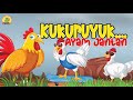 🔴KUMPULAN LAGU ANAK KECIL FULL ALBUM ANIMASI TERBARU