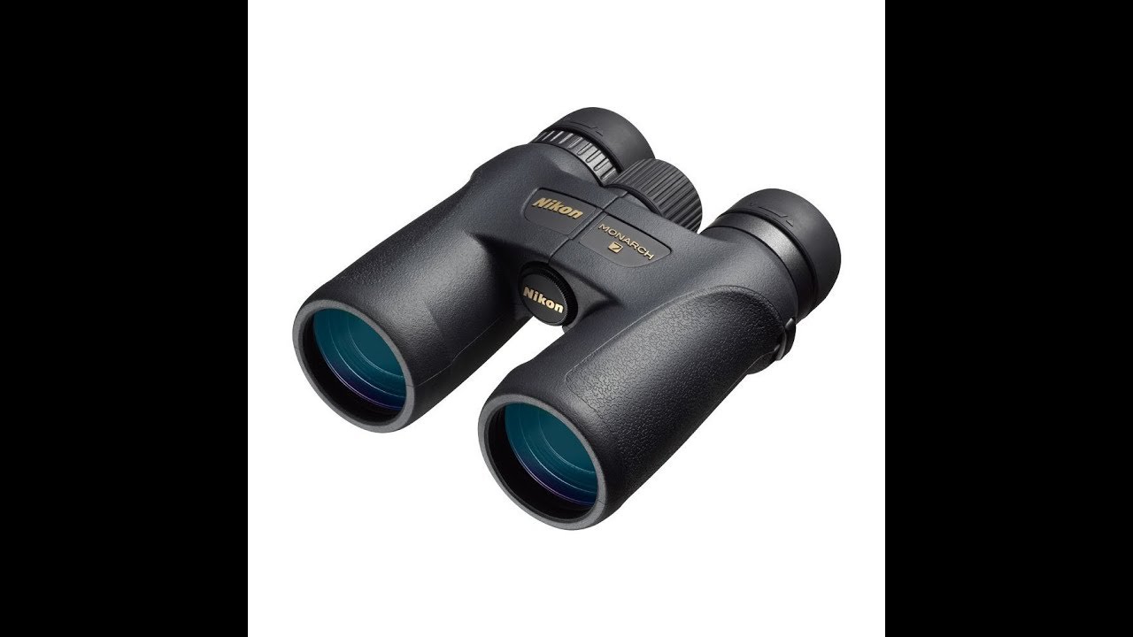 Nikon Monarch 7 10x42 Binoculars Review
