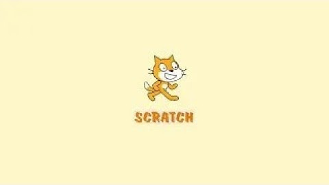 โปรแกรม scratch 3.0 การสนทนาโต้ตอบ
