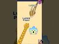 😭❌2200 Lv😍1Snake Clash! io - MAX LEVEL! Snake Clash. io Gameplay! #ksgamer2.0 #gamesgames