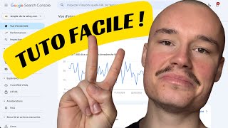 🎯 LE guide Google Search Console pour 2026.