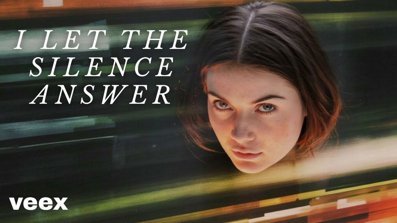 Ava Veex - I Let The Silence Answer (Powerful Worship Song)