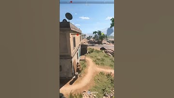 How to Fly a Bomb Drone #shorts #warzone2