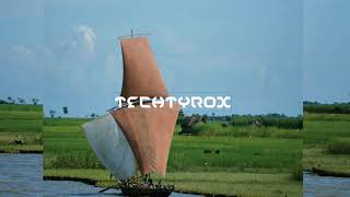 Techtyrox-River Energyofficial Visualizer Video