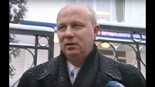 Документальный фильм "На передовой правды" Документальный фильм "На передовой правды"