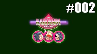 Full The Kardasim Podcast Episode 2 News