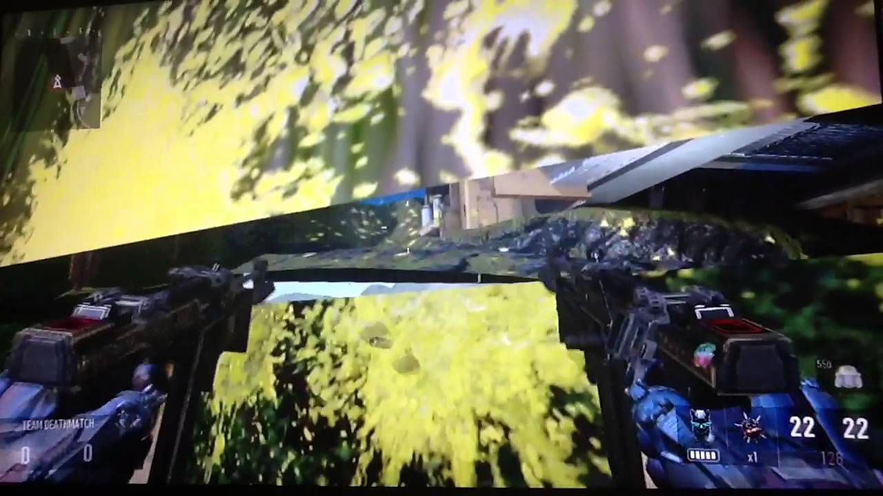 NEW Under map WALLBREACH glitch recovery🍭