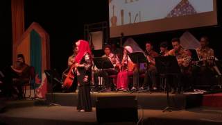 Mariam Ahmad Keroncong