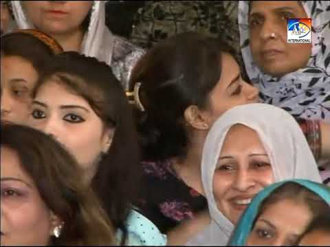 Ali Ke Sath Hai Zehra Ki Shadi | Amjad Sabri | AM International