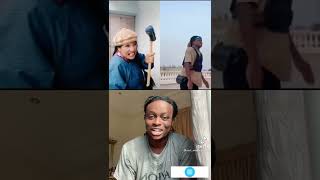 Best Of Madara Dusal Tiktok S 🤣