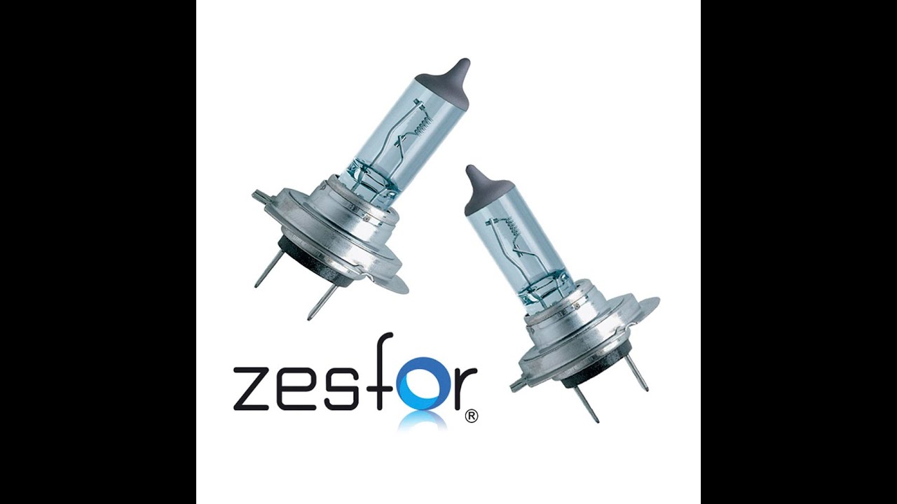 INION H11 Xenon Style Lampen 55W – Weißer Xenon-Look, Für Abblendlicht/Fernlicht/Nebelscheinwerfer, E-geprüft