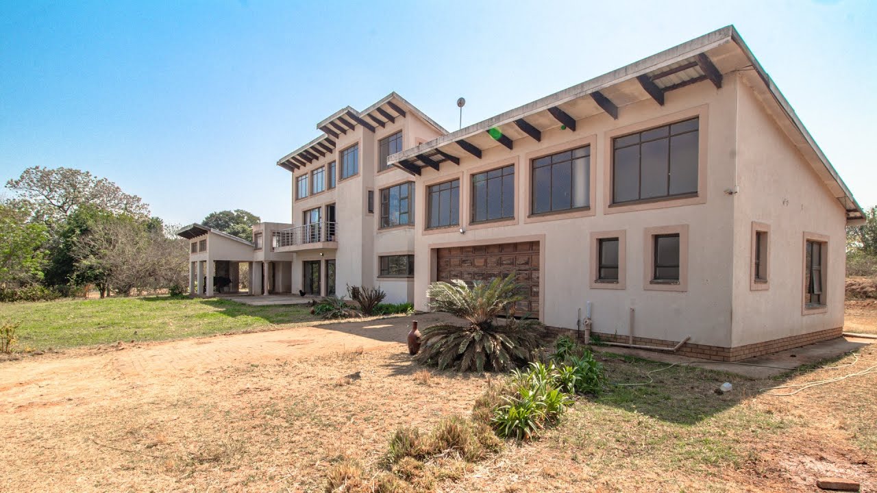 4 Bedroom For Sale | White River AH