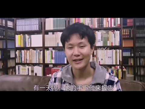 are u guys ( Chinese learner ) wondering where the word 「jiāyóu」「加油」from？大家知道加油这个词是怎么来的吗？居然和刘伯温有关系！！