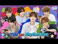 [Rhythm Hive] TWS의 최애 게임 등장!
