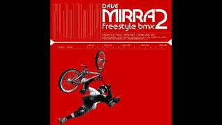 Dave Mirra Freestyle BMX 2 OST - Methods Of Mayhem - Hypocritical