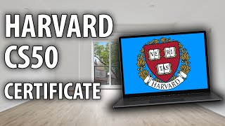 Is Harvard's Free CS50 Certificate Still Worth It? (2023)