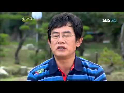 안재욱힐링캠프#2
