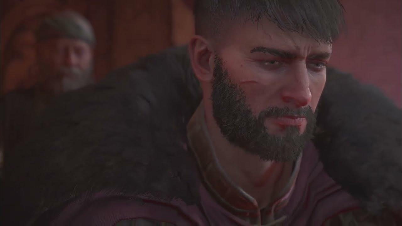 Assassin's Creed Valhalla On Borrowed Time; Rest in Peace Hemming Jarl