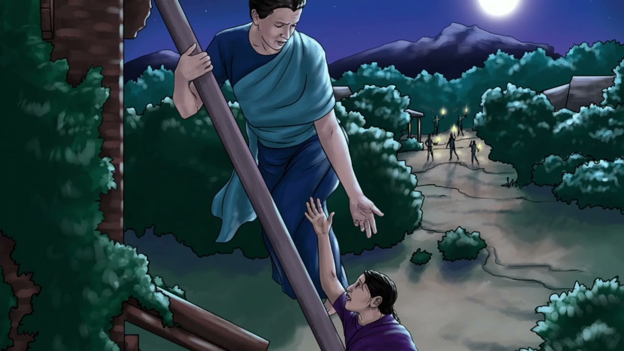 Amy Carmichael Part 5   Steve Case