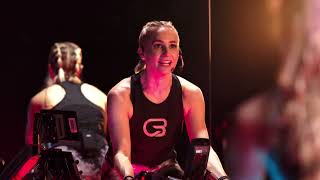 What CycleBar is about