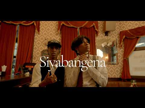 SIYABANGENA - Rouge ft.  K.Keed [OFFICIAL MUSIC FILM]