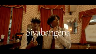 SIYABANGENA - Rouge ft.  K.Keed [OFFICIAL MUSIC FILM]