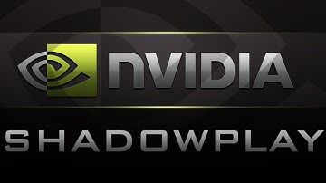 How to Enable Nvidia ShadowPlay Desktop capture