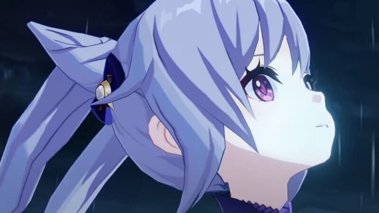 Should You Pull on Keqing Banner?