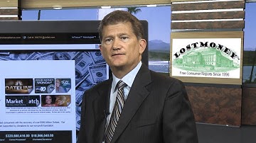 Claiming Unclaimed Property for Family Members