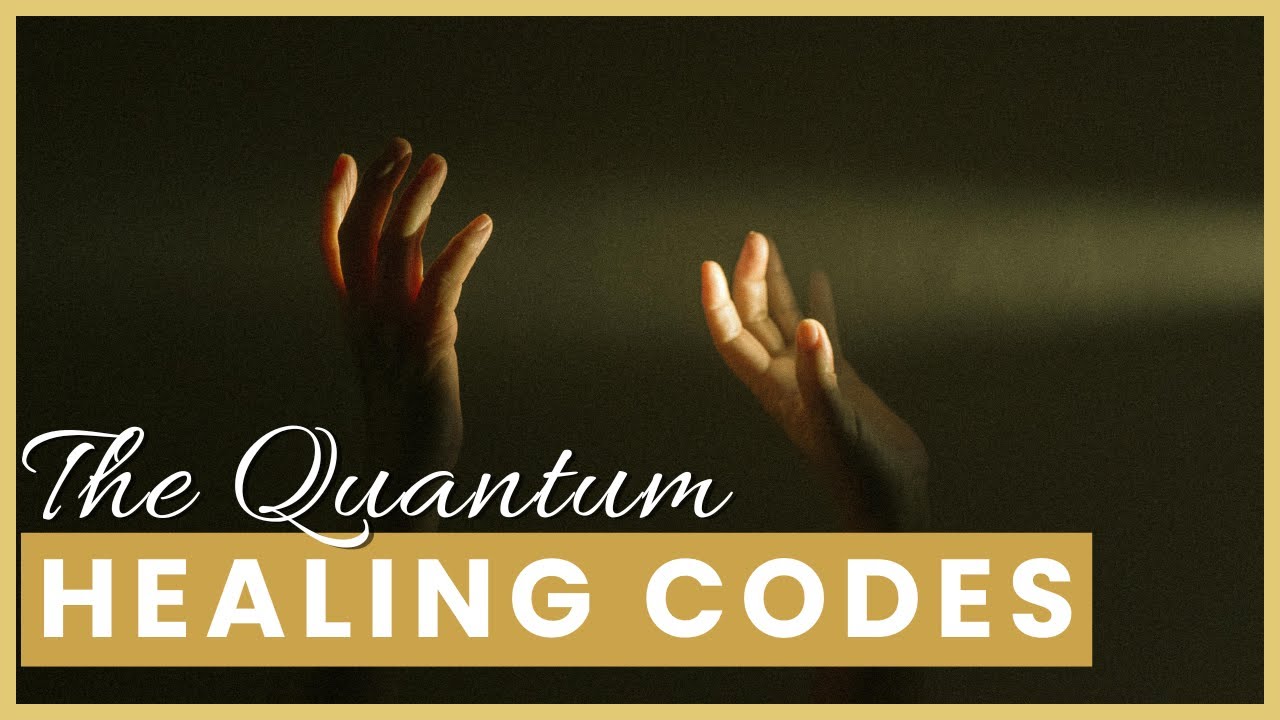 Powerful Quantum Energy Cleanse | Numerical Codes for Aura & DNA Activation