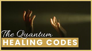 Powerful Quantum Energy Cleanse | Numerical Codes for Aura & DNA Activation