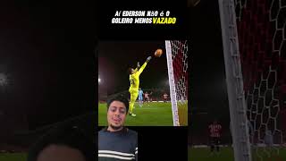 🚨Ederson convocado de novo?!Será que a Seleção Brasileira está ignorando a fase dos outros goleiros?