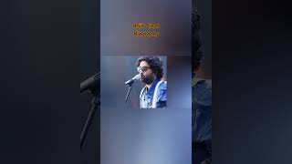 Arijit Singh Success Story #music #bollywood #singer
