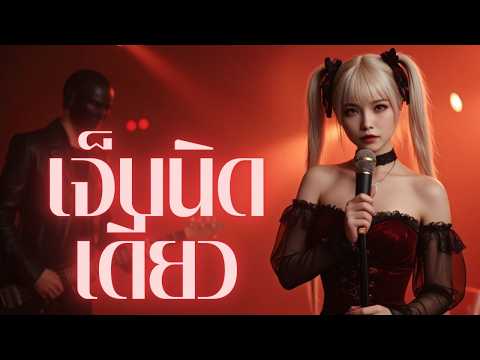 【MISA】เจ็บนิดเดียว (Metal Ballads Remake) |  สู่เวอร์ชันใหม่สุดดุดันแต่นุ่มนวล ในโลกแฟนตาซี