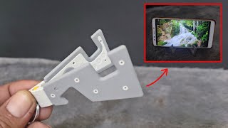 IKEA YUPPIENALLE Holder for Mobile Phone [Review]