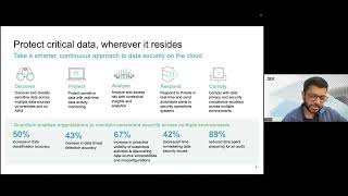 Next-Gen Data Security for BFSI in India: Stay Ahead of Threats & Regulations