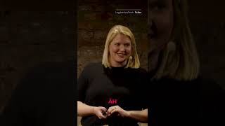 REHAU kennenlernen auf LogisticsTech Talks #shorts