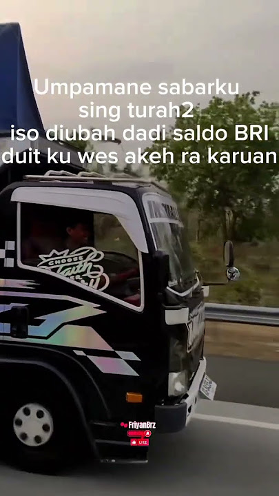 Story WA truk isuzu elf giga viral #fypシ #trendingshorts #trendingvideo #trukmbois #storytruk