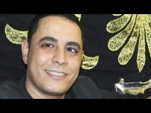 ختام عزاء والده المهندس عصام حمدى للشيخ احمد كمال العيسوى جزيره شارونه مغاغه المنيا