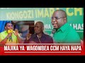 рџ ґLIVE MAJINA YA WALIOPITA KUGOMBEA CCM HAYA HAPA рџ ґLIVE MAJINA YA WALIOPITA KUGOMBEA CCM HAYA HAPA