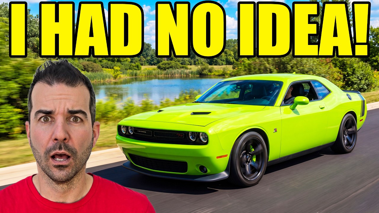 Original Title & Thumbnail