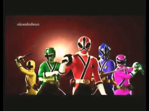 Nickelodeon Poland 2017 Continuity Russian Feed Russian Audio