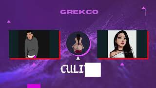 Grekco - Culito Audio Oficial