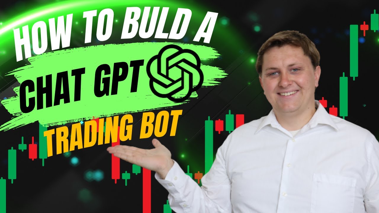 ИИ и автоматизация торговли — будущее трейдинга 26.10.2025