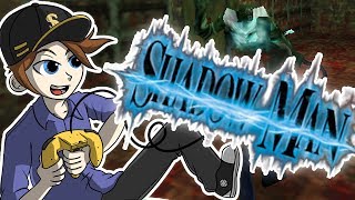 Shadow Man (N64) Review - FreeXax Net Worth