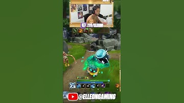 YMIR JUNGLE W/AGILITY RELIC + CRIT IS UNFAIR 😂! #shorts #smite2