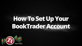 How To Set Up Interactive Brokers BookTrader For Day Trading