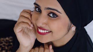 I am soo beautiful | Sahla Parveen